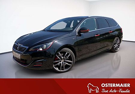 Peugeot 308 SW GT BlueHDi 2.0 PANO.MEMORY.MASSAGE.HiFi.KEYLESS