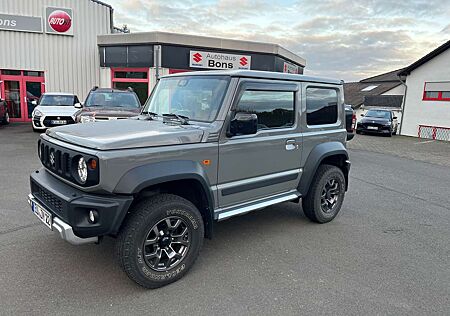 Suzuki Jimny 1.5 ALLGRIP Automatik Comfort+