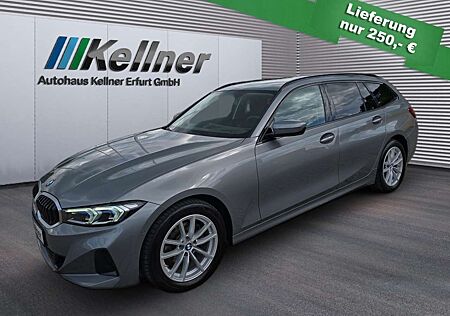 BMW 320 d xDr. Tour. Head+Up+Standh+DAB+360 Grad+ACC+aLED+