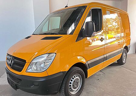 Mercedes-Benz Sprinter II Kasten 310/311/313/314/316 CDI