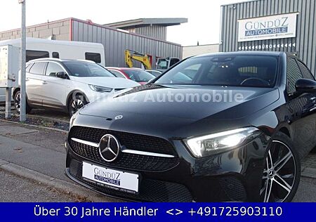 Mercedes-Benz A 200 d 8G-DCT Limosin Progressive*LED*LE*DISTRO