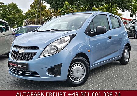 Chevrolet Spark Basis+ TÜV+SERVICE+GARANTIE