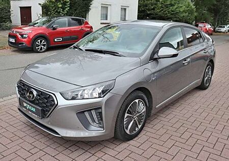 Hyundai Ioniq Premium Plug-In Hybrid, Vollausstattung