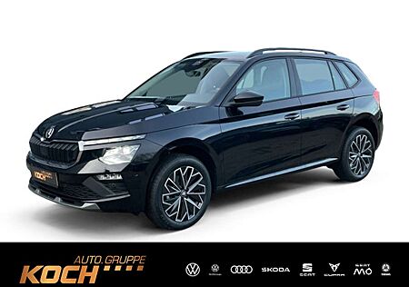Skoda Kamiq Tour*1.5TSI*DSG*NAVI*MATRIX-LED*ACC*RFK*