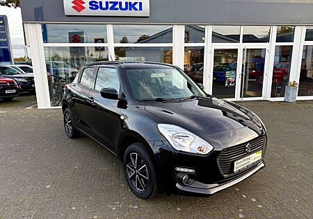 Suzuki Swift 1.2 Dualjet Allgrip Comfort