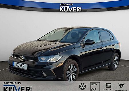 VW Polo Volkswagen Move 1,0 TSI DSG ACC+LED+Shzg+Einparkh.+15´´