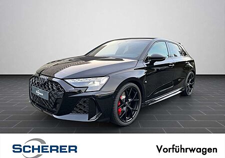 Audi RS3 Sportback