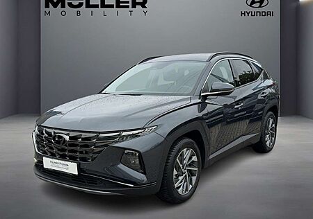 Hyundai Tucson 1.6 T-GDI Trend AHK|CarPlay|Night|Sitzhz