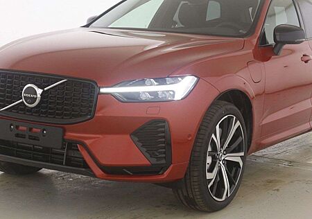 Volvo XC 60 XC60 T8 Ultimate Dark Recharge PlugIn Hybrid AWD