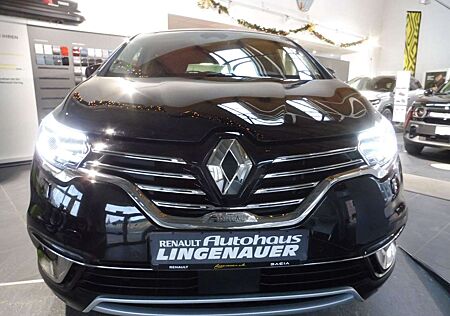 Renault Espace V 2.0 BLUE DCi 190