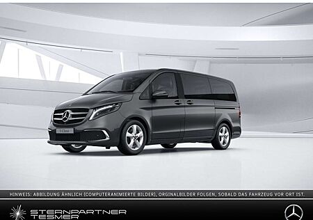 Mercedes-Benz V 220 d Avantgarde Edition Lang LED+360°Kamera