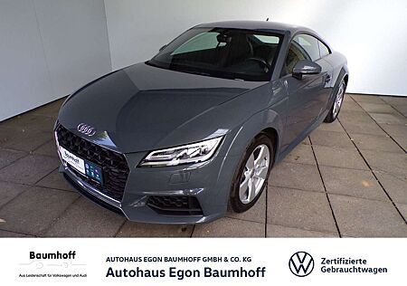 Audi TT COUPE 40 TFSI S-TRONIC / ALCANTARA-LEDER