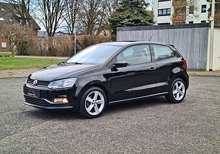 VW Polo Volkswagen V Comfortline 1.0 *wenig km*Klimaautomatik*