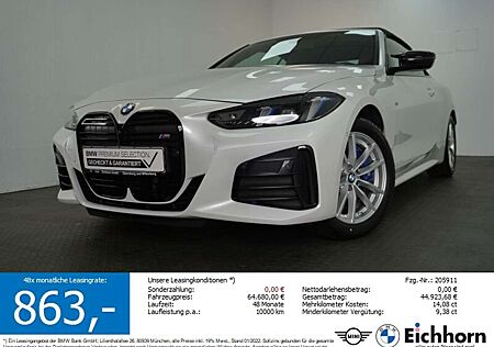 BMW 440 Mi xDrive Cabrio *STANDHEIZUNG.INNOPAKET*