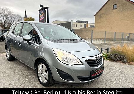 Opel Meriva 1.4 ecoFLEX Edition 88kW*5-Gang*99TKM*SHG