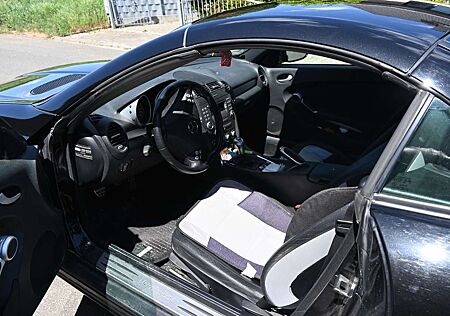 Mercedes-Benz SLK 200 Kompressor Edition 10
