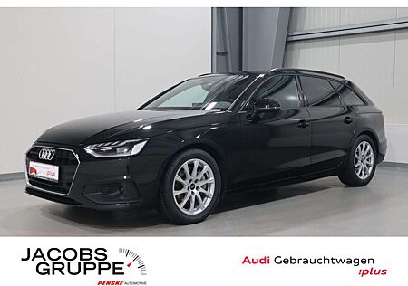 Audi A4 Avant 40 TDI*Navi*LED*R-Kamera *