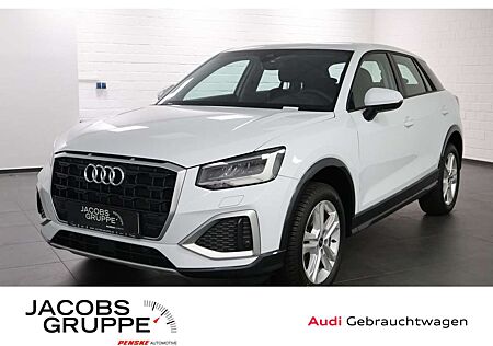 Audi Q2 35 TFSI Advanced S-tronic,Navi,LED,RFK