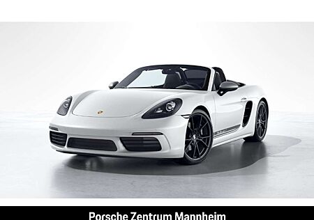 Porsche Boxster 718 T