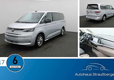 VW T7 Volkswagen Multivan T7Multivan GOAL lang ACC AHK AppC KZU QI RFK LED