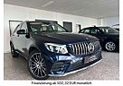 Mercedes-Benz GLC 350 d 9G AMG Line 4M Panorama Kamera Navi LED