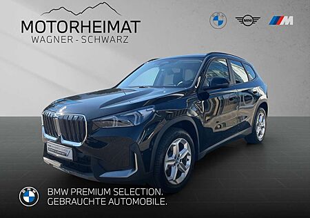 BMW X1 xDrive25e HuD 360° AdpLED LivePro 18"