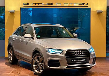 Audi Q3 *S-Tronic*Bi-Xenon*Navi*Alcantara*Panorama*