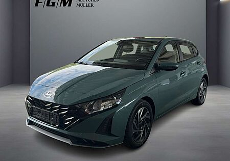 Hyundai i20 1.0 T-GDI Trend CarPlay|Sitzhz|Kam|Navi|PDC