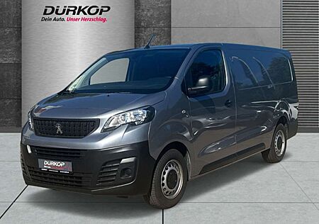 Peugeot Expert Kasten Lang 2.0 BlueHDi AHK Rückfahrkam. Temp PDC