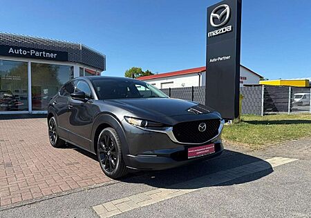 Mazda CX-30 SKYACTIV-G 2.0 6GS AL-HOMURA