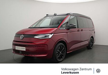 Volkswagen T7 California Beach Tour MATRIX STANDH ACC AH