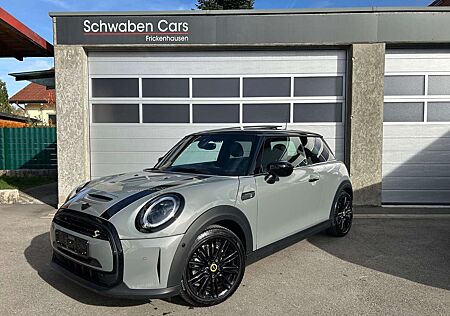 Mini Cooper SE gebraucht kaufen Mini Cooper SE "YOURS"Panoramadach Leder HUD HiFi H&K
