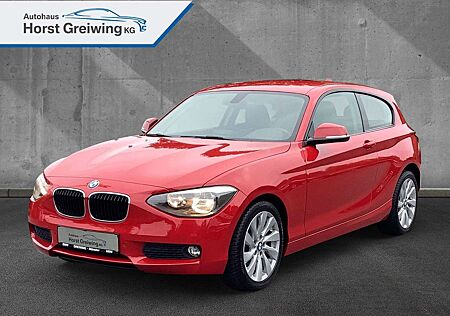 BMW 116 i 3Türig Leder, Navi, PDC, Sportsitze,