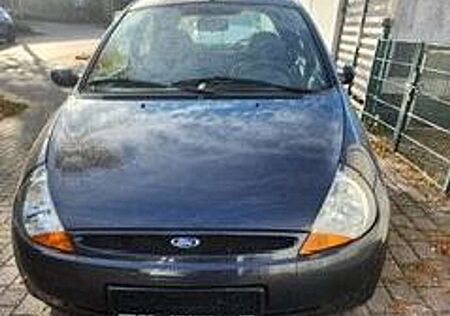 Ford Ka /+