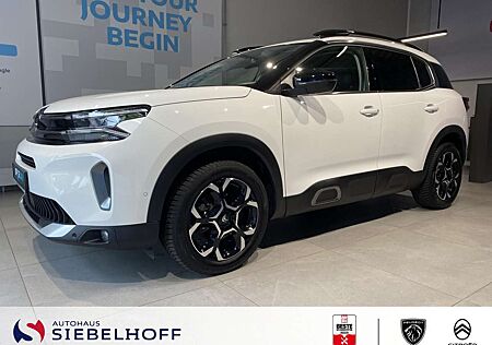Citroën C5 Aircross Citroen Shine PureTech 130 EAT8