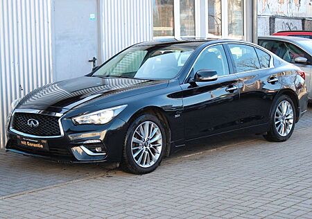 Infiniti Q50 3.0t Sport Automatik+Navi+Leder+LED+Kamera