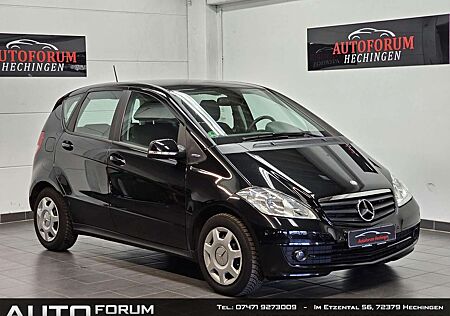 Mercedes-Benz A 160 NUR 54.000 km