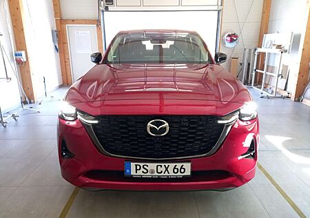 Mazda CX-60 e-SKYACTIV-D 200