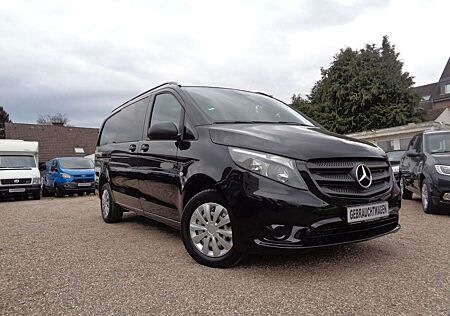 Mercedes-Benz Vito 109/110/111/114 CDI FWD lang