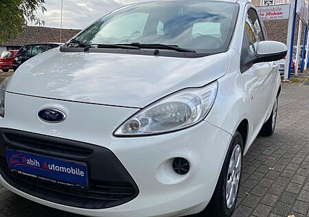 Ford Ka /+ 1.2 Trend, Klima , Scheckheftgepflegt.
