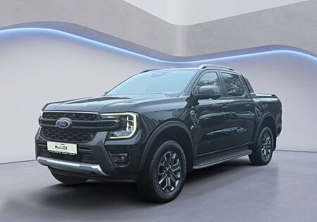 Ford Ranger Wildtrak e-4WD Doppelkabine