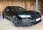 BMW 540 d xDrive touring ///M Sport I PanoramaSD I ACC