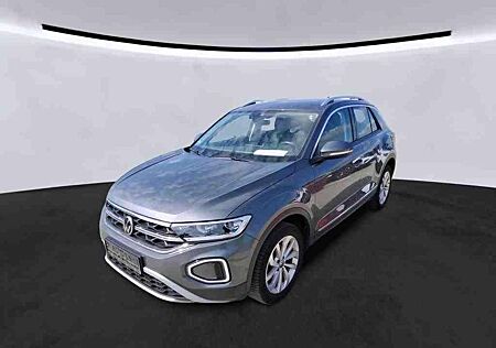 VW T-Roc Volkswagen Style 1.5 TSI*VIRTUA*KAM*ACT*APP*SHZ*NAVI*