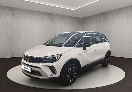 Opel Crossland Elegance 1.2 Turbo 8