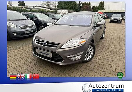 Ford Mondeo 2.0 Ecoboost Powershift Titanium *TOP*