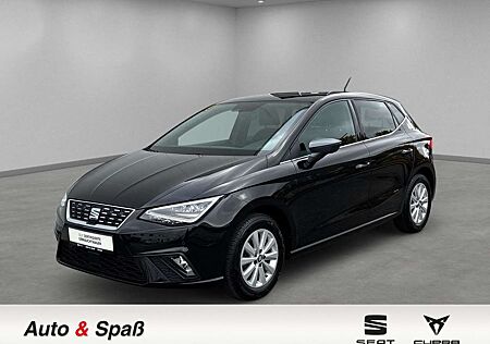Seat Ibiza Xcellence