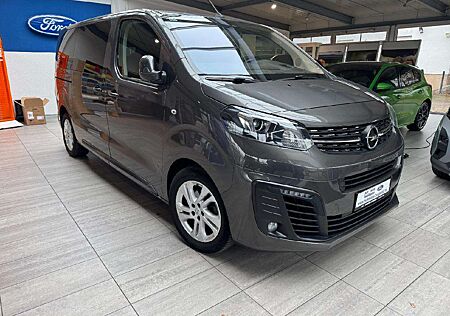 Opel Zafira Life 2.0 D M Edition (L2)(EURO 6d-TEMP)