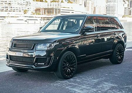 Land Rover Range Rover Vogue 4.4 SDV8