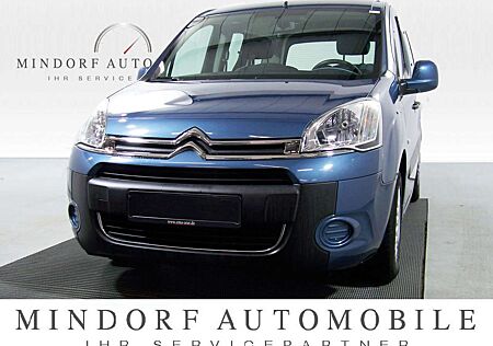 Citroën Berlingo Citroen Tendance+KLIMA+2.HAND