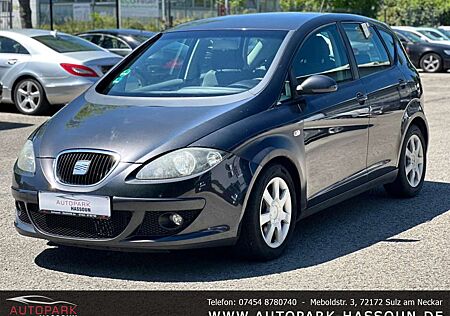 Seat Altea Stylance TÜV 04/26 Garantie 3.Hand Klimaaut.